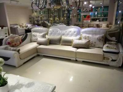 惊呆!在唐河有一家大型沙发工厂,产品畅销全国,竟然好多人不知道在哪里?_时尚_网