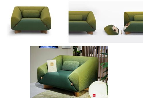 用设计点亮向往生活,顾家家居多款产品摘得金汐奖桂冠